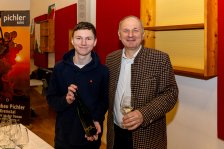 26.01.2025 Patroziniumsfest